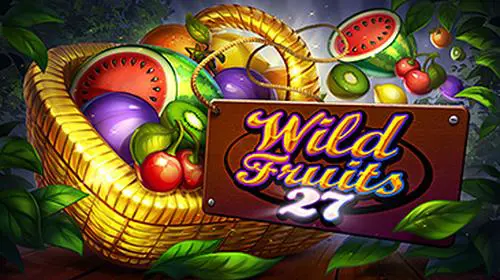 Wild Fruits 27 - WinPesa - Nigeria